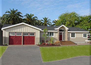 Manufactured Home Loans